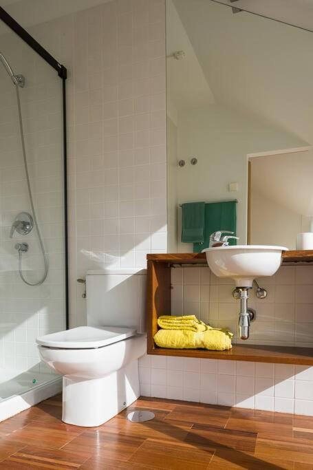 Apartamento Atico Sotavento Illa de Arousa Exterior foto