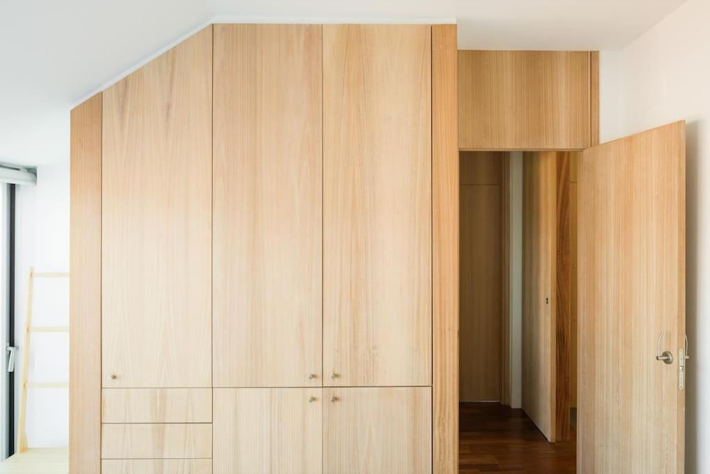 Apartamento Atico Sotavento Illa de Arousa Exterior foto