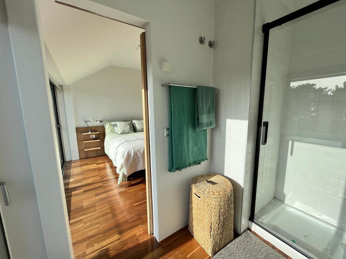 Apartamento Atico Sotavento Illa de Arousa Exterior foto
